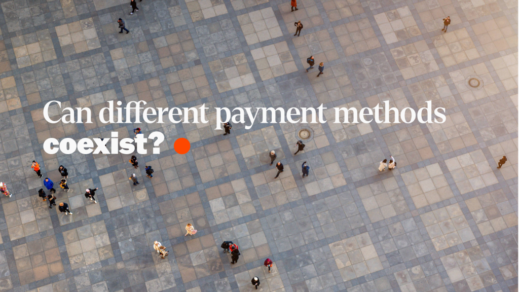 Will real-time payment displace mobile wallets?