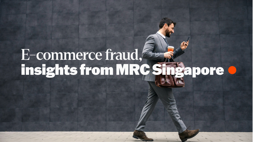 Navigating the shifting landscape of ecommerce fraud