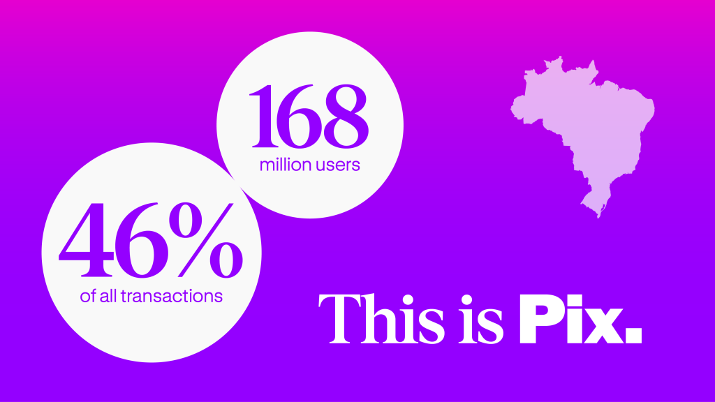 Pix payments: How Brazil’s instant payment system rewrote the rules