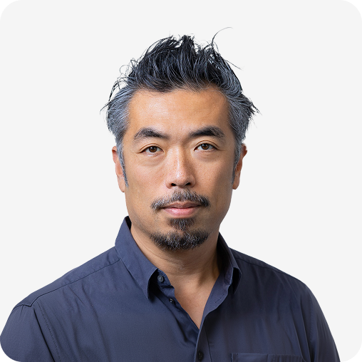 Adam Lee