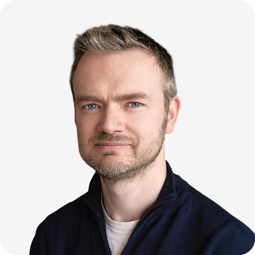 David Oliver