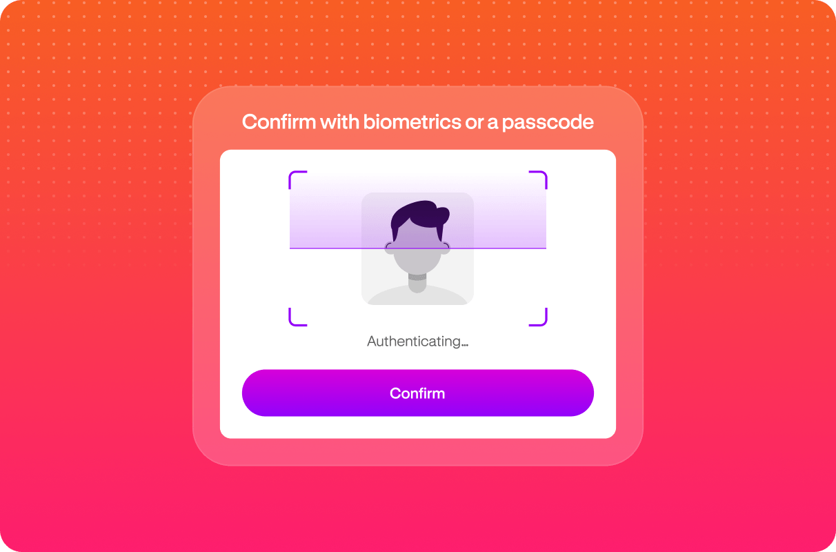 Authentication