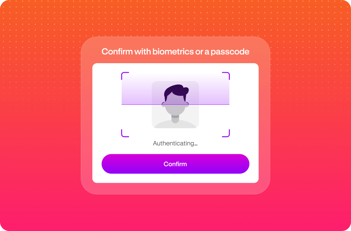 Authentication